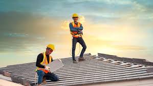 Professional Roofing Service in Morton, PA